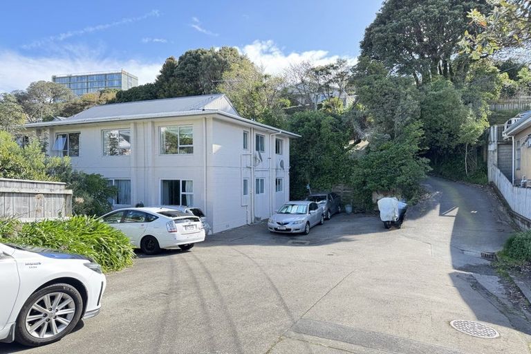 Photo of property in 1/84 Rintoul Street, Newtown, Wellington, 6021