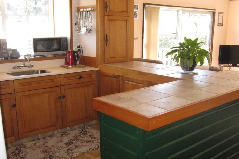 Photo of property in 138 Marsden Road, Greymouth, 7805