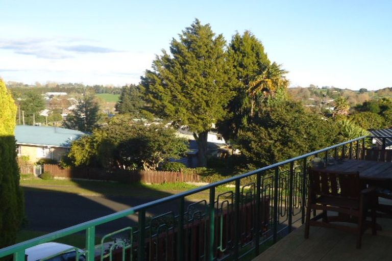 Photo of property in 1 Thornton Street, Putaruru, 3411