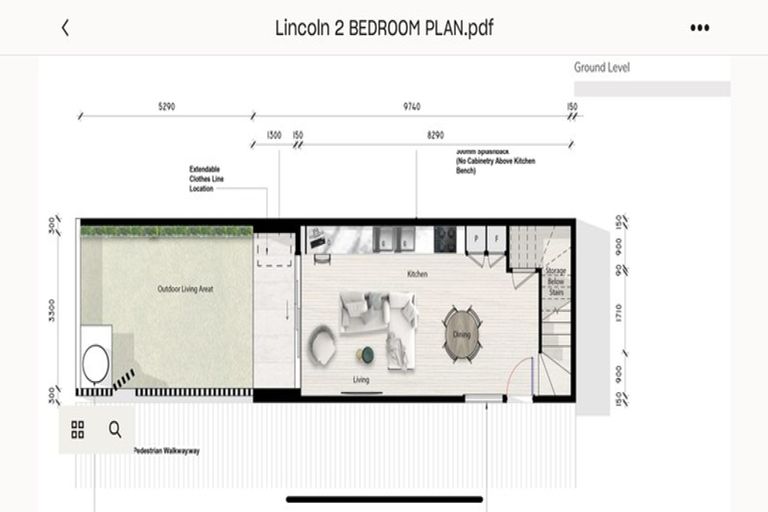 Photo of property in 109a Lincoln Road, Addington, Christchurch, 8024