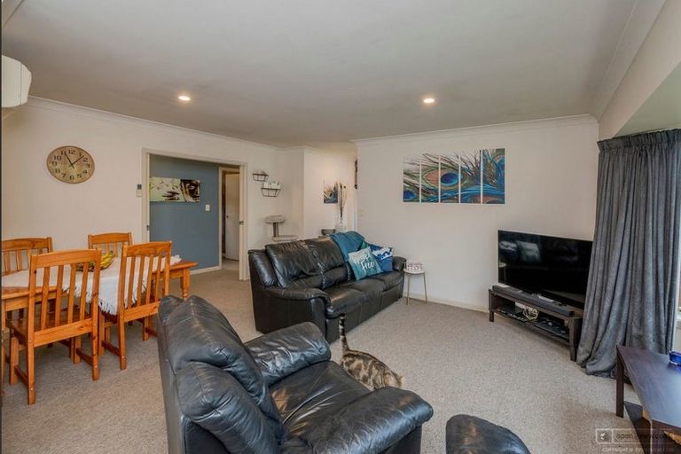 Photo of property in 20b Reeve Street, Levin, 5510