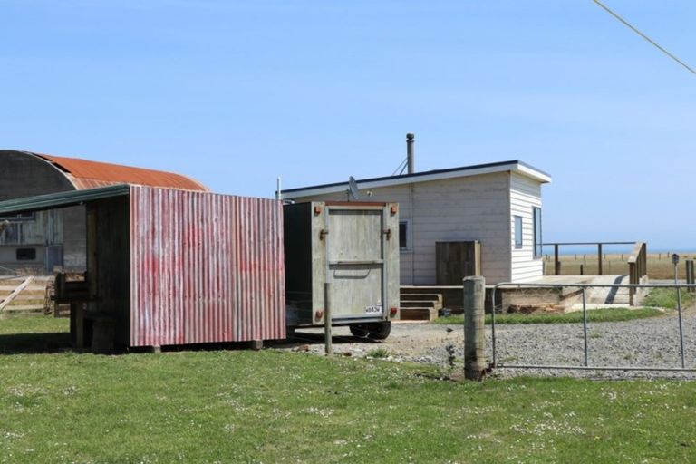 Photo of property in 38 Surrey Street, Orepuki, Riverton, 9881