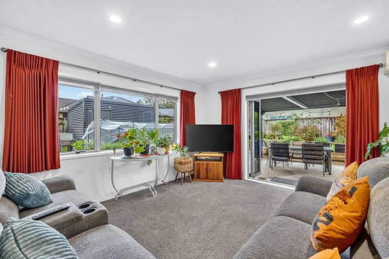 Photo of property in 3 Parkside Lane, Morrinsville, 3300