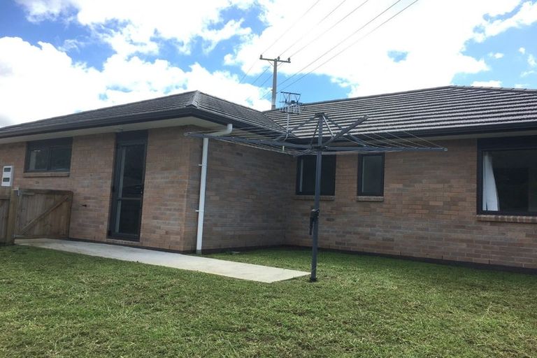 Photo of property in 17 Cole Terrace, Te Kamo, Whangarei, 0112