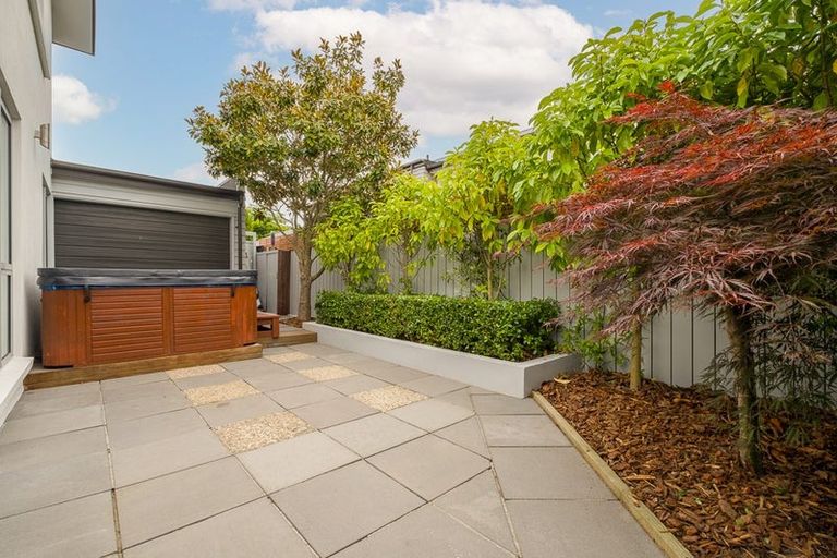 Photo of property in 202b Grahams Road, Burnside, Christchurch, 8053