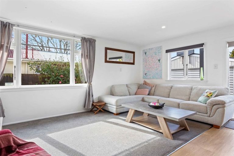 Photo of property in 56 Condell Avenue, Papanui, Christchurch, 8053