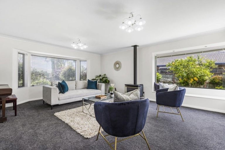 Photo of property in 3 Waipuna Place, Rototuna, Hamilton, 3210