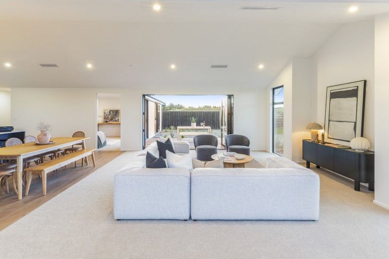 Photo of property in 46 Goldie Drive, Rangiora, 7400