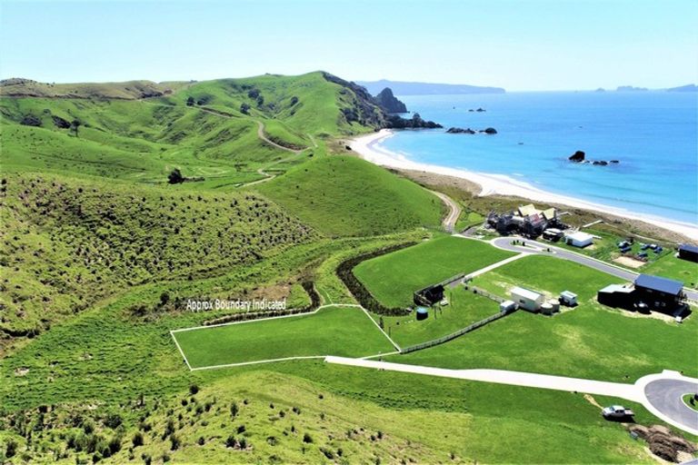 Photo of property in 16 Joyce Place, Opito Bay, Whitianga, 3592