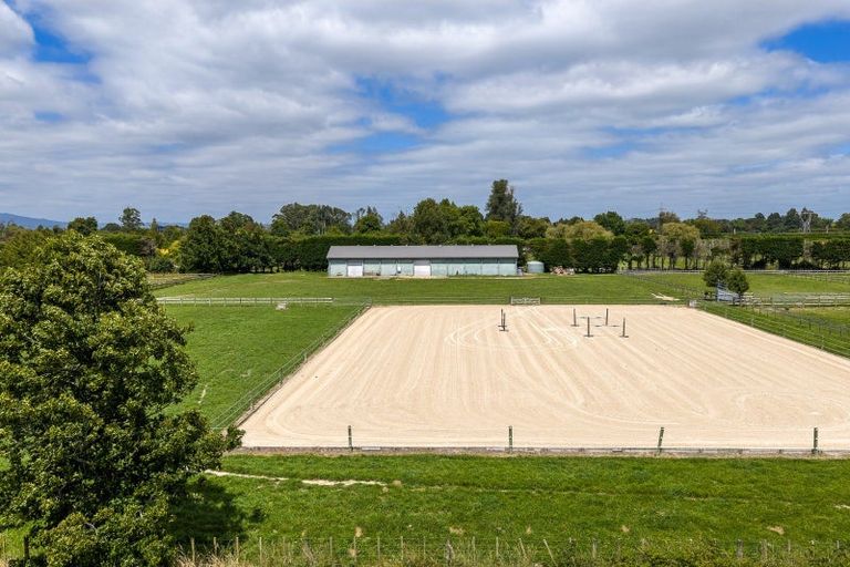 Photo of property in 23c Broadmeadows Road, Tamahere, Hamilton, 3493