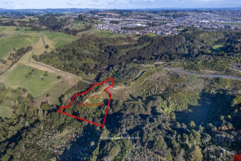 Photo of property in 114 Griggs Road, East Tamaki Heights, Auckland, 2571
