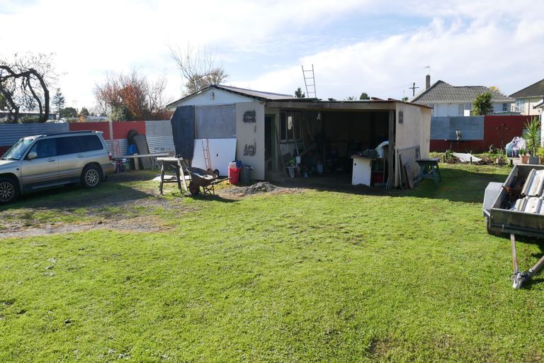Photo of property in 103 Buckland Street, Putaruru, 3411