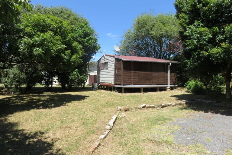 Photo of property in 558 Great South Road, Huntly, 3700