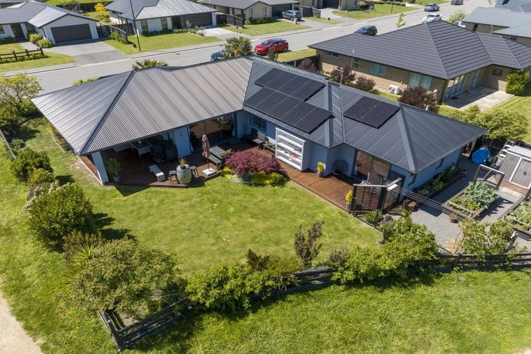 Photo of property in 48 Clausen Avenue, Leeston, 7632