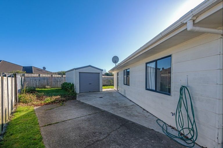 Photo of property in 28b Chelmarsh Place, Highbury, Palmerston North, 4412