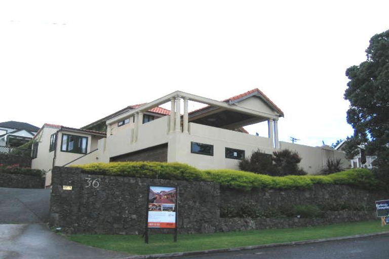 Photo of property in 36a Orchard Road, Waiake, Auckland, 0630