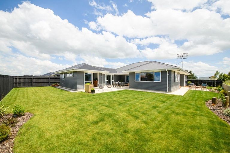 Photo of property in 184 Ranfurly Road, Feilding, 4702