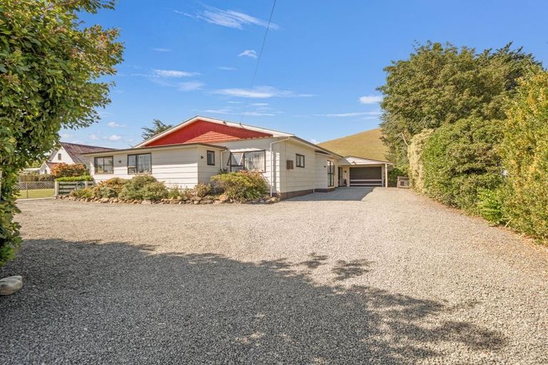 Photo of property in 49 Princes Street, Waikari, 7420