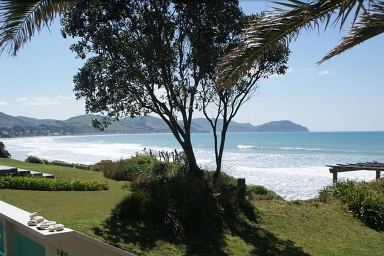 Photo of property in 62 Murphy Road, Wainui, Gisborne, 4010