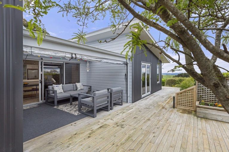 Photo of property in 110 Newton Road, Raglan, Te Mata, 3894