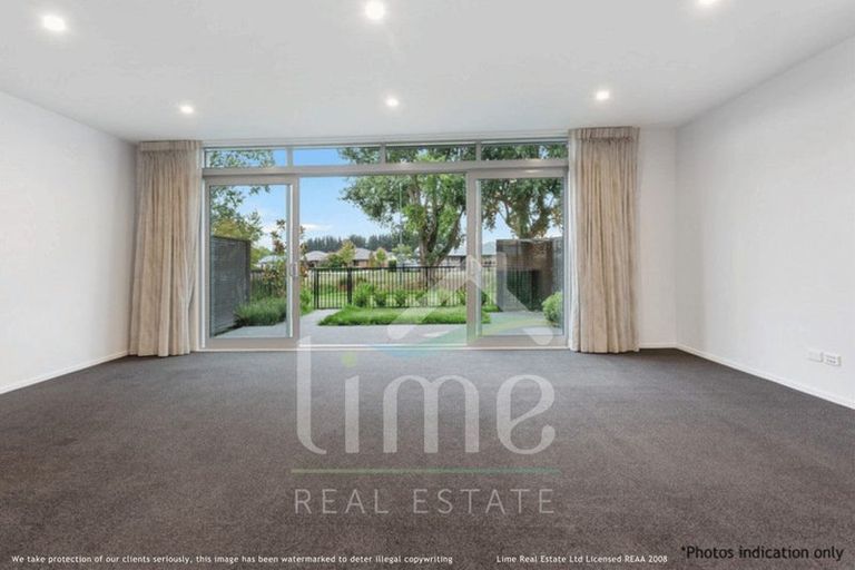 Photo of property in 39c Footbridge Terrace, Kaiapoi, 7630