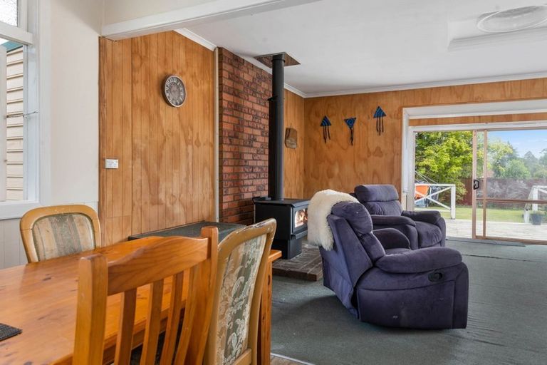 Photo of property in 8 Turoa Street, Mamaku, 3020