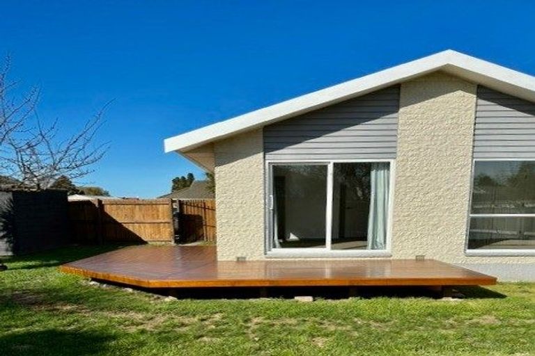 Photo of property in 15 Islay Place, Woolston, Christchurch, 8062