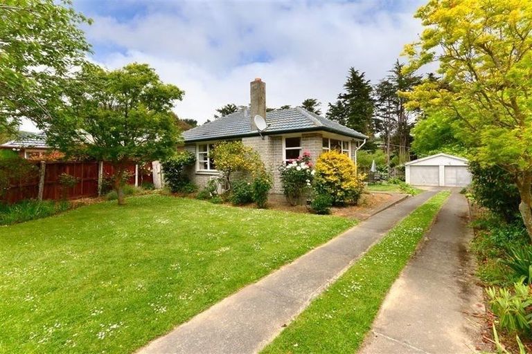 Photo of property in 38 Waipara Street, Cracroft, Christchurch, 8025