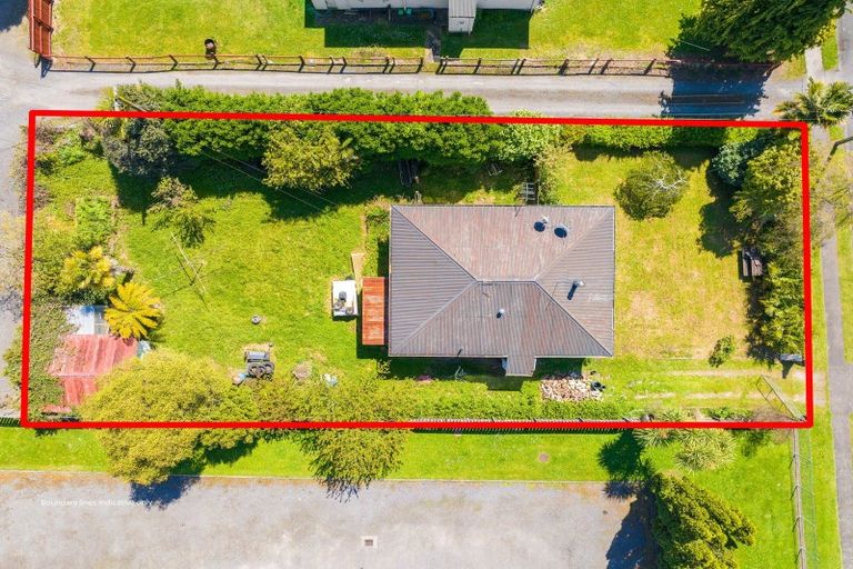 Photo of property in 123 Miro Street, Manunui, Taumarunui, 3924