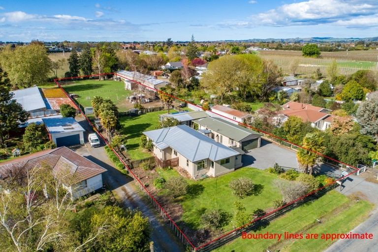 Photo of property in 10 Tollemache Road West, Longlands, Hastings, 4120