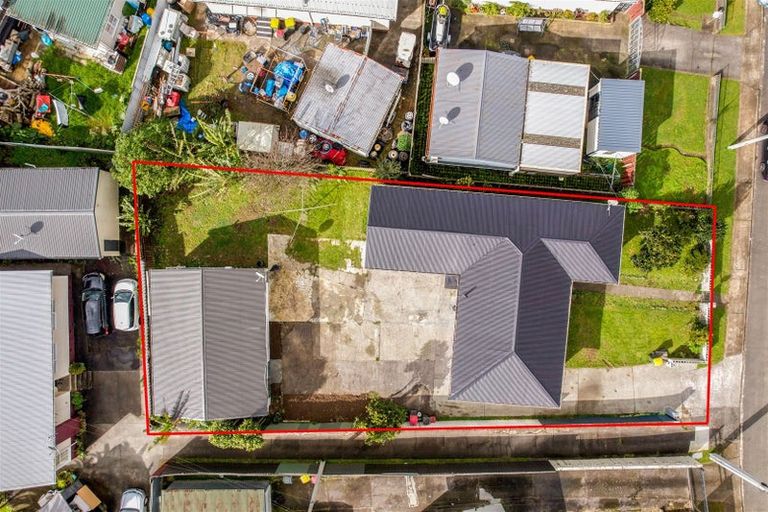 Photo of property in 3 Julian Place, Otara, Auckland, 2023