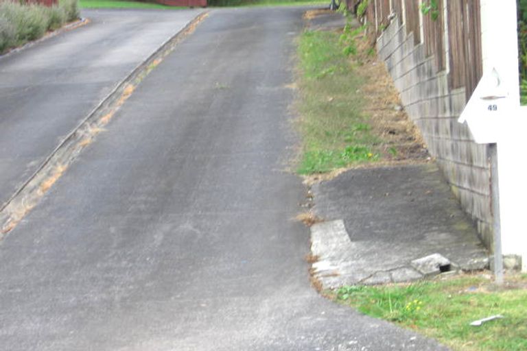 Photo of property in 49 Kirby Street, Glendene, Auckland, 0602