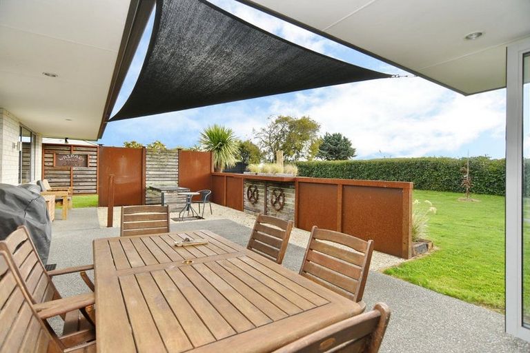 Photo of property in 44 Glenmark Drive, Waipara, Amberley, 7483