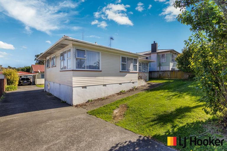 Photo of property in 41 Beaumonts Way, Manurewa, Auckland, 2102