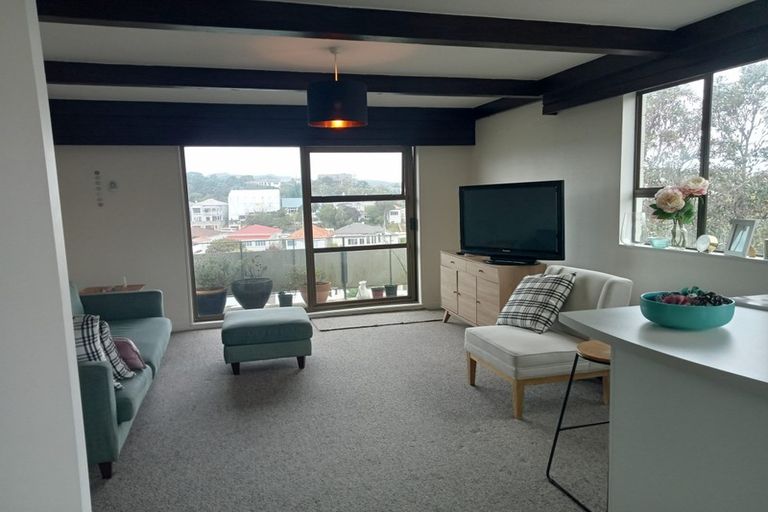 Photo of property in 8/7 Konini Road, Hataitai, Wellington, 6021