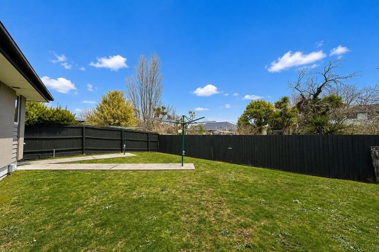 Photo of property in 2/21 Arawa Street, Shirley, Christchurch, 8013