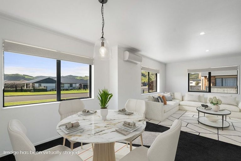 Photo of property in 12 Rata Lane, Paeroa, 3600