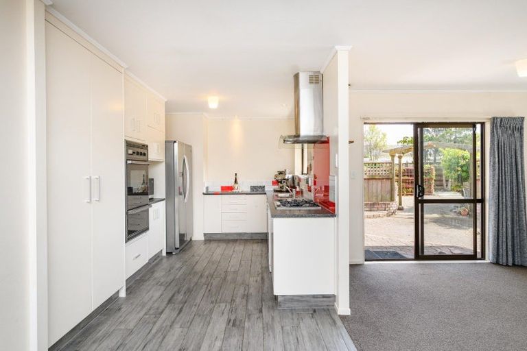 Photo of property in 18a Ngaio Street, West End, Palmerston North, 4412