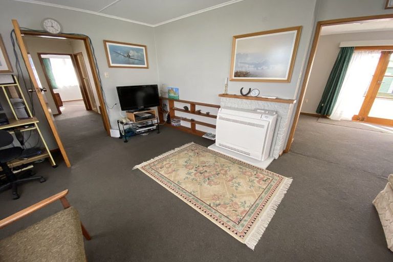 Photo of property in 121 Gillespies Line, Cloverlea, Palmerston North, 4412