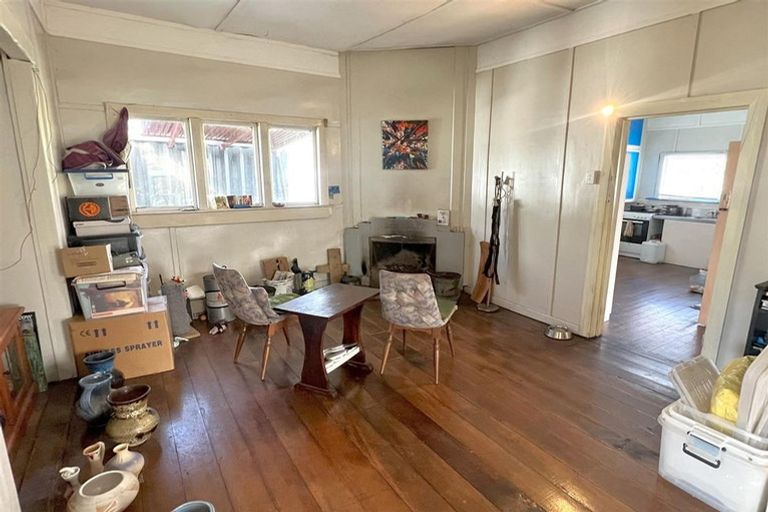 Photo of property in 112 Buller Road, Reefton, 7830