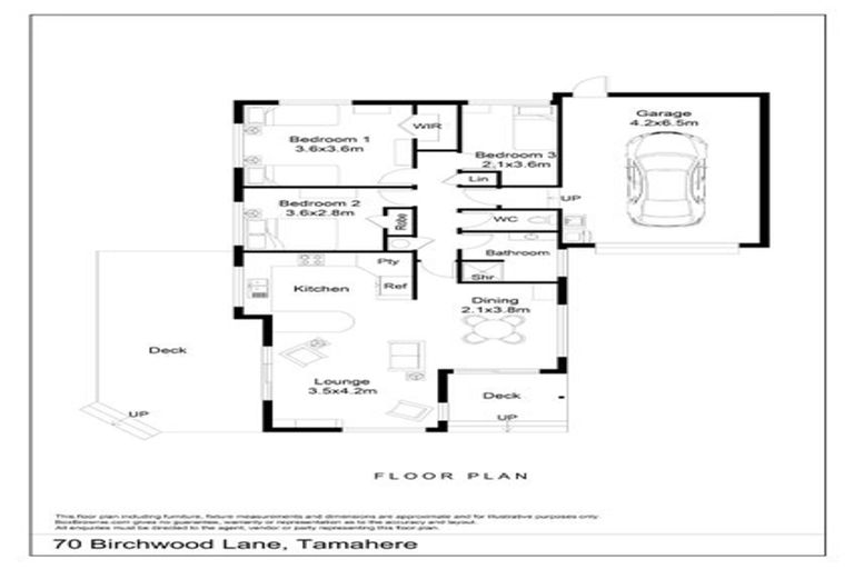 Photo of property in 70 Birchwood Lane, Tamahere, Hamilton, 3283