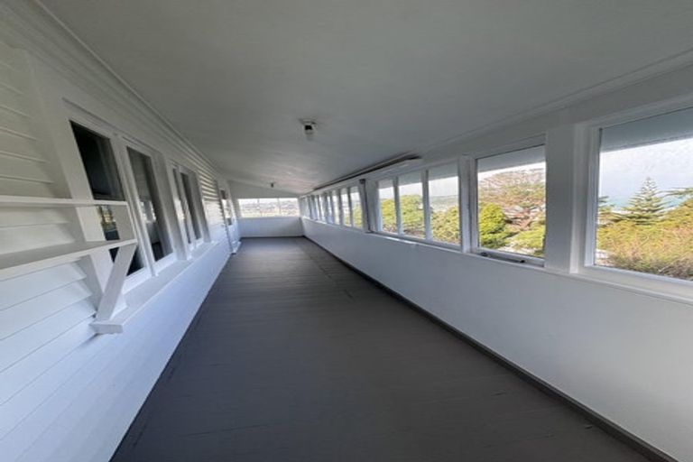 Photo of property in 17 Tavistock Road, Melrose, Wellington, 6023