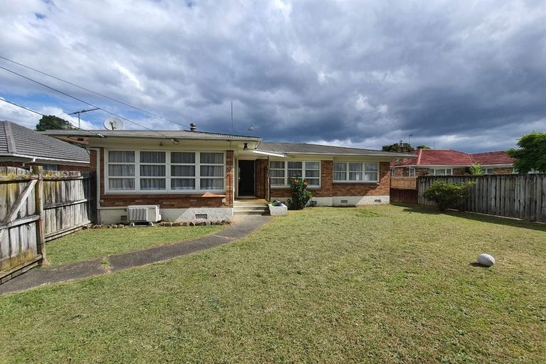 Photo of property in 55 Settlement Road, Papakura, 2110