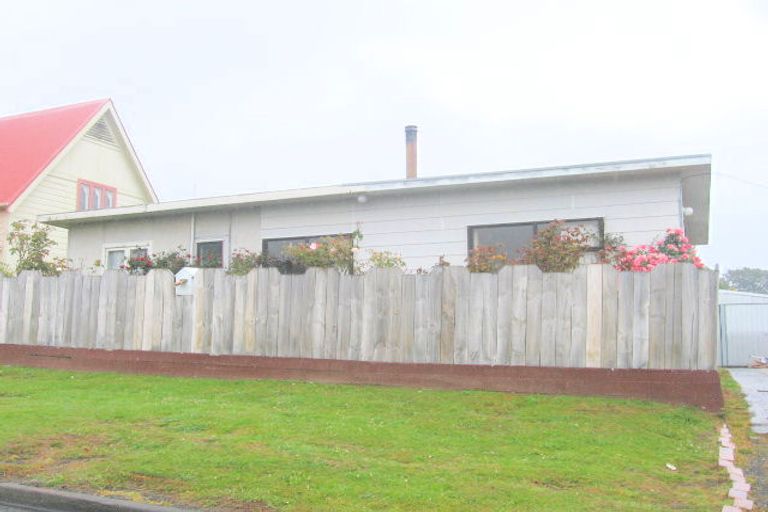 Photo of property in 8 Ayr Street, Ohakune, 4625