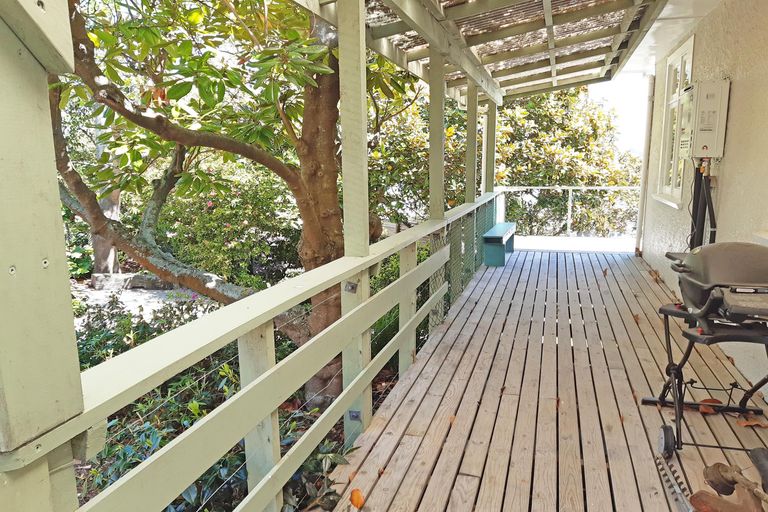 Photo of property in 2a Avon Street, South Hill, Oamaru, 9400