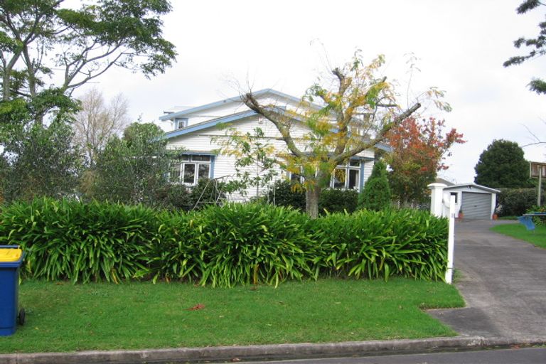 Photo of property in 7 Shiloh Way, Greenhithe, Auckland, 0632