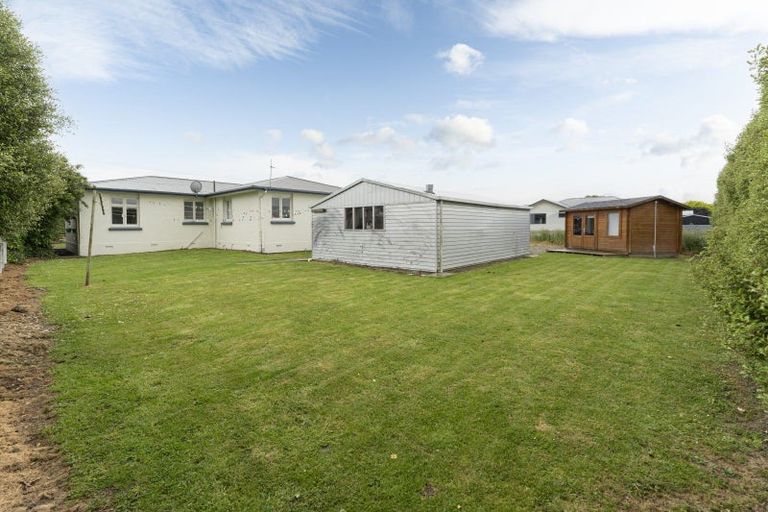 Photo of property in 33 Gerrard Road, Winton, 9720