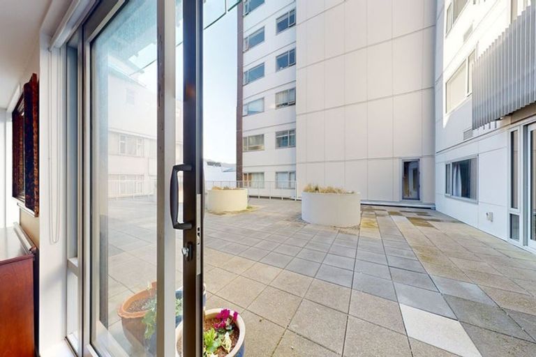 Photo of property in Republic2, 4k/10 Lorne Street, Te Aro, Wellington, 6011