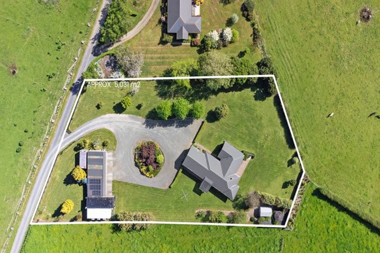 Photo of property in 2/43 Mccandlish Road, Ngahinapouri, Hamilton, 3290