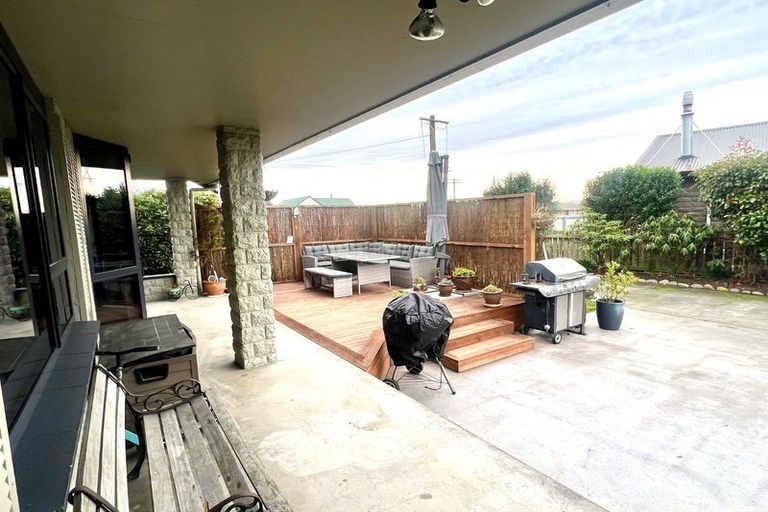 Photo of property in 66 Gammack Street, Temuka, 7920